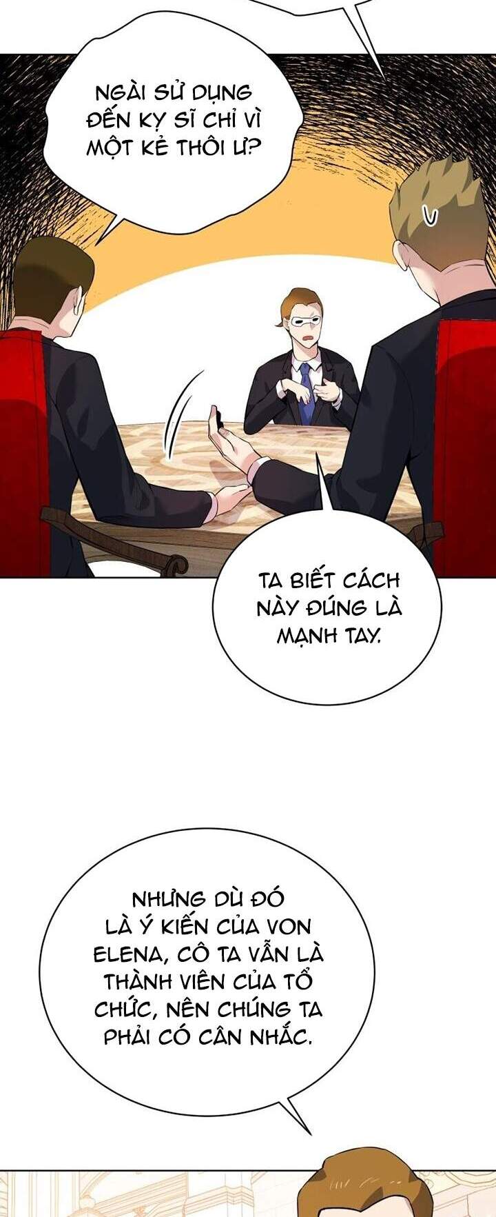 Ma tôn tái thế chapter 108 - Upload bởi truyensieuhay.com