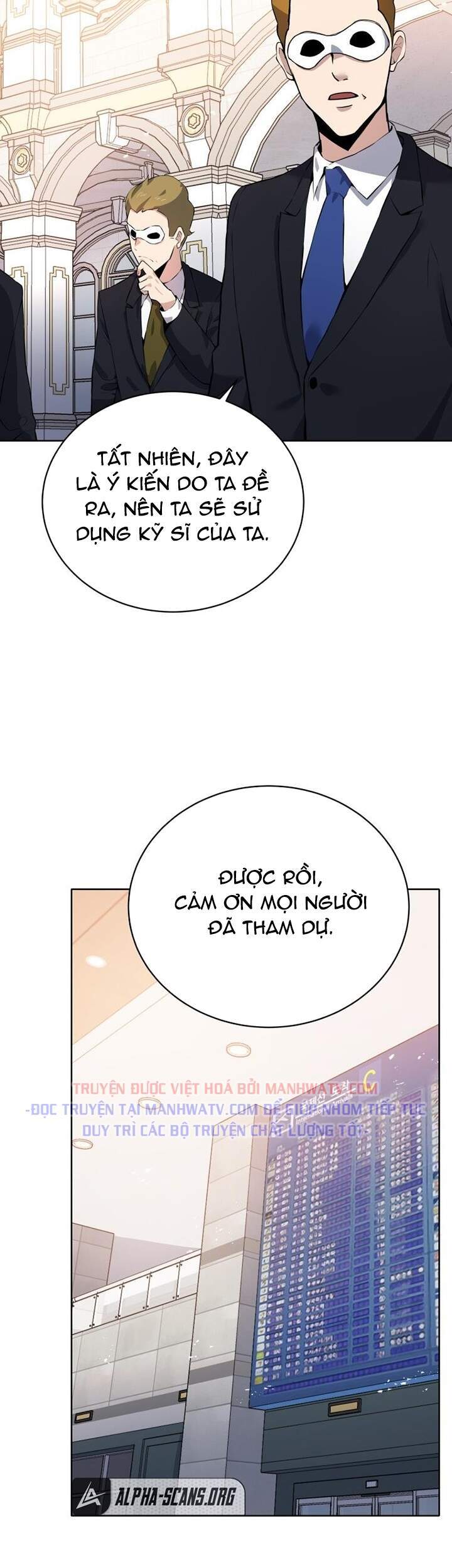 Ma tôn tái thế chapter 108 - Upload bởi truyensieuhay.com