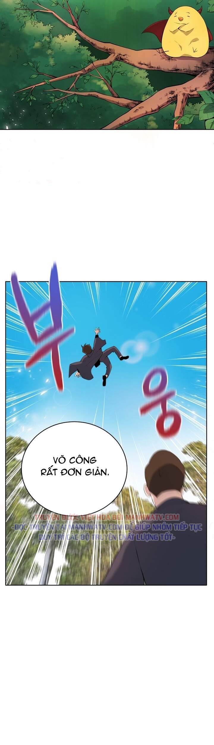 Ma tôn tái thế chapter 108 - Upload bởi truyensieuhay.com
