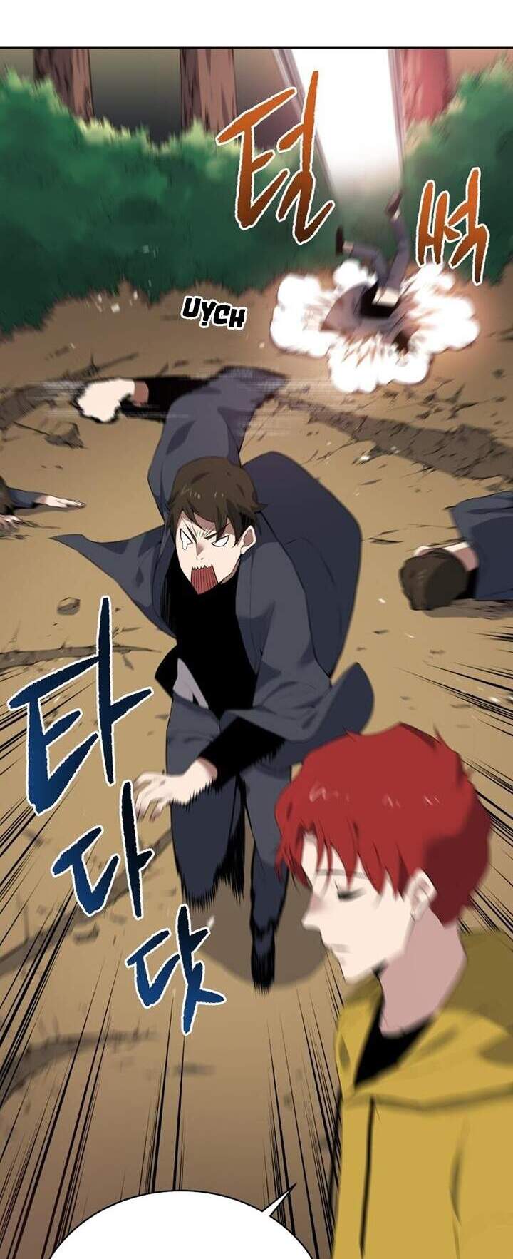 Ma tôn tái thế chapter 108 - Upload bởi truyensieuhay.com