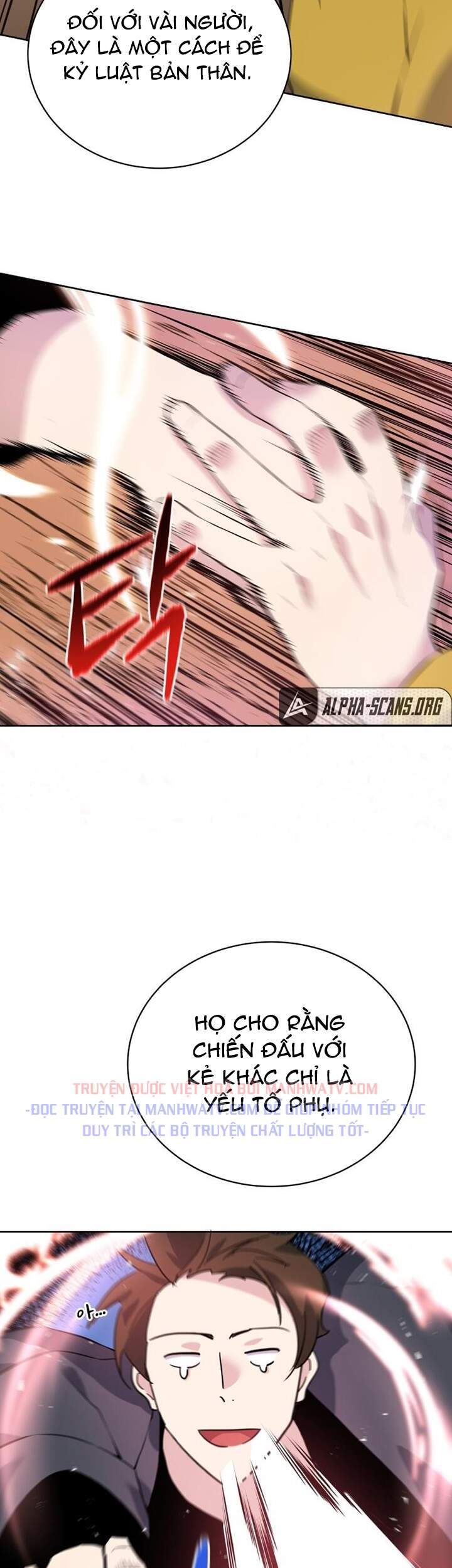 Ma tôn tái thế chapter 108 - Upload bởi truyensieuhay.com