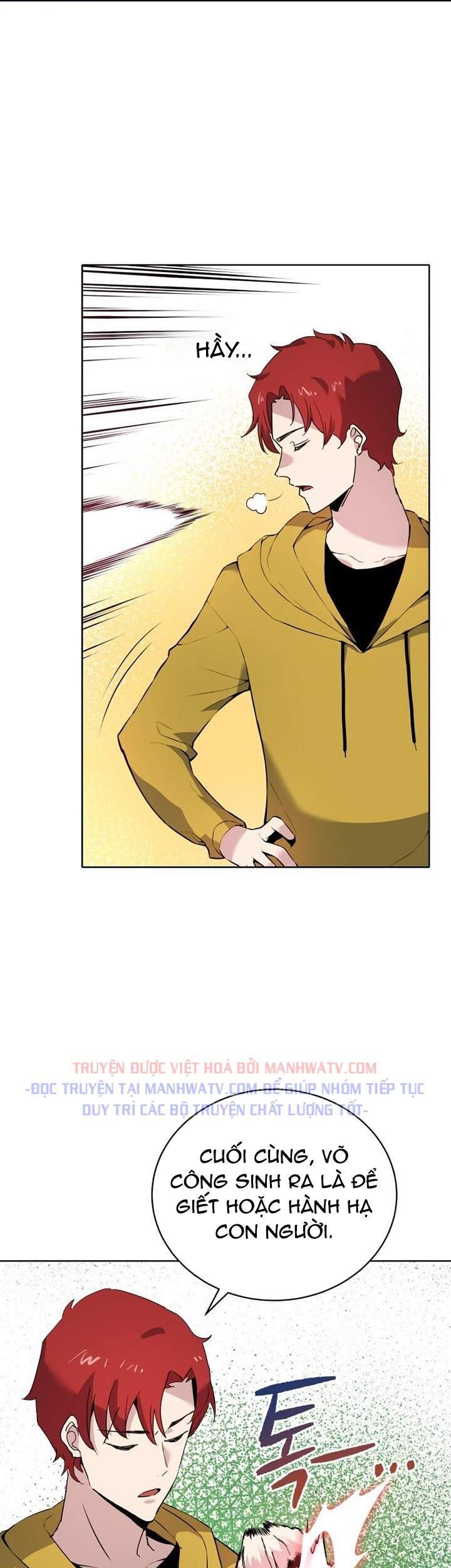 Ma tôn tái thế chapter 108 - Upload bởi truyensieuhay.com