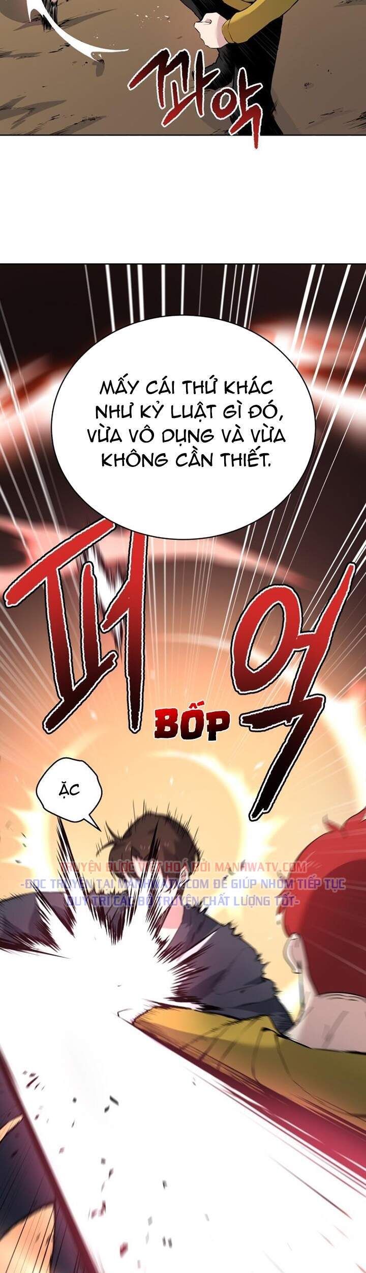 Ma tôn tái thế chapter 108 - Upload bởi truyensieuhay.com