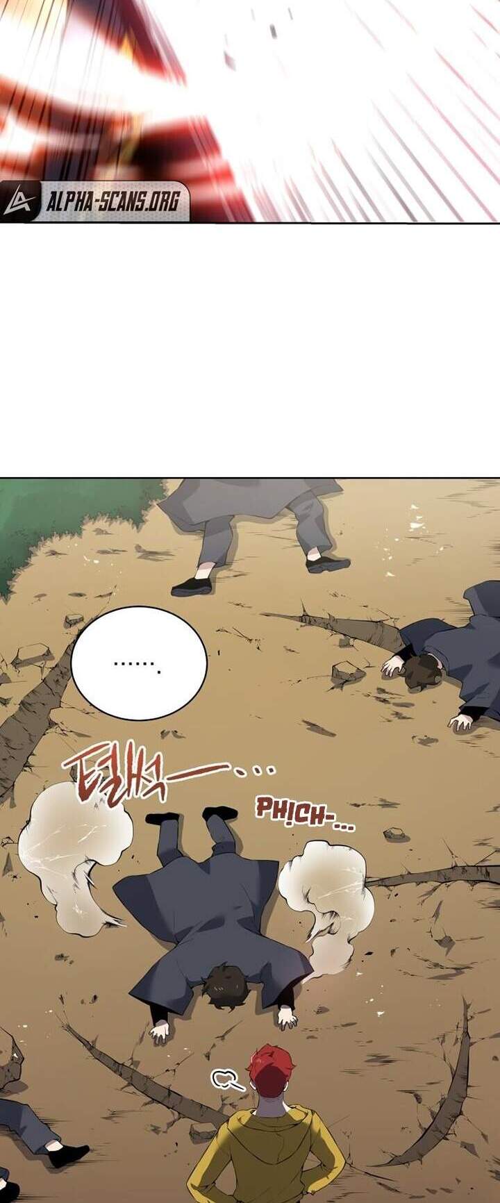 Ma tôn tái thế chapter 108 - Upload bởi truyensieuhay.com