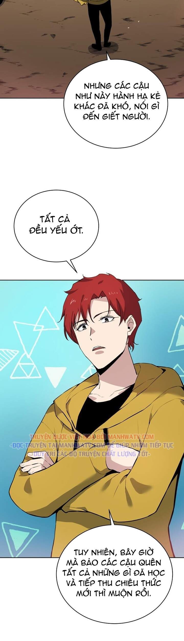 Ma tôn tái thế chapter 108 - Upload bởi truyensieuhay.com