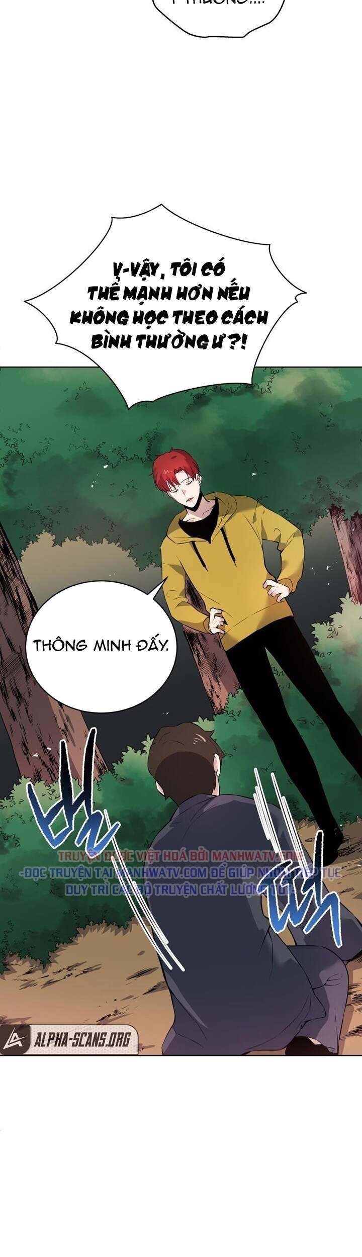 Ma tôn tái thế chapter 108 - Upload bởi truyensieuhay.com