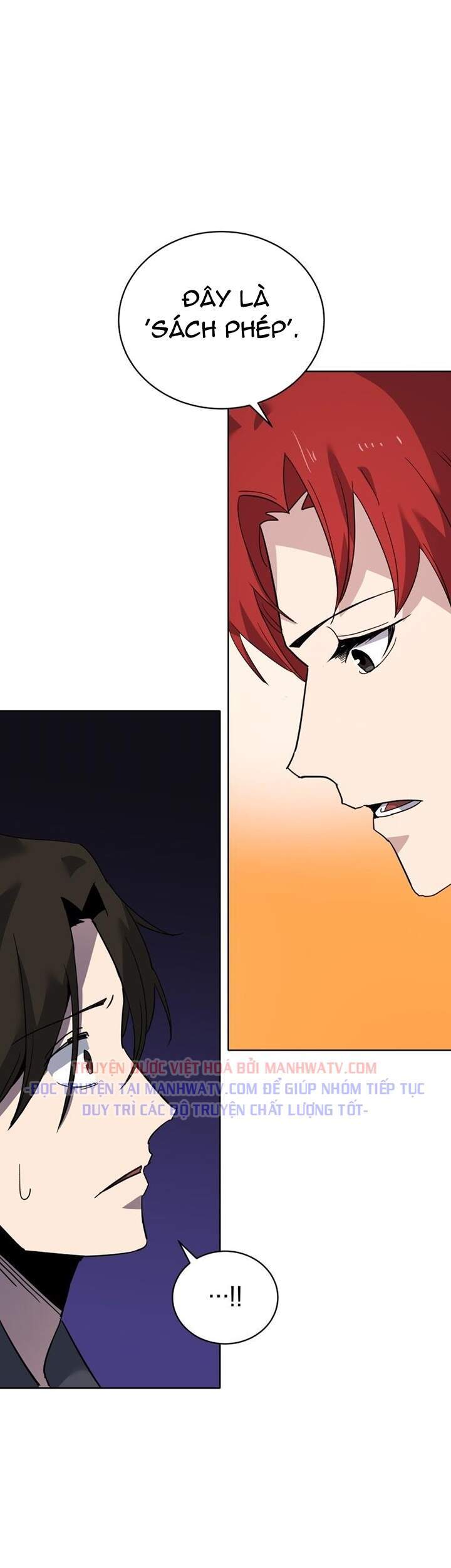 Ma tôn tái thế chapter 108 - Upload bởi truyensieuhay.com