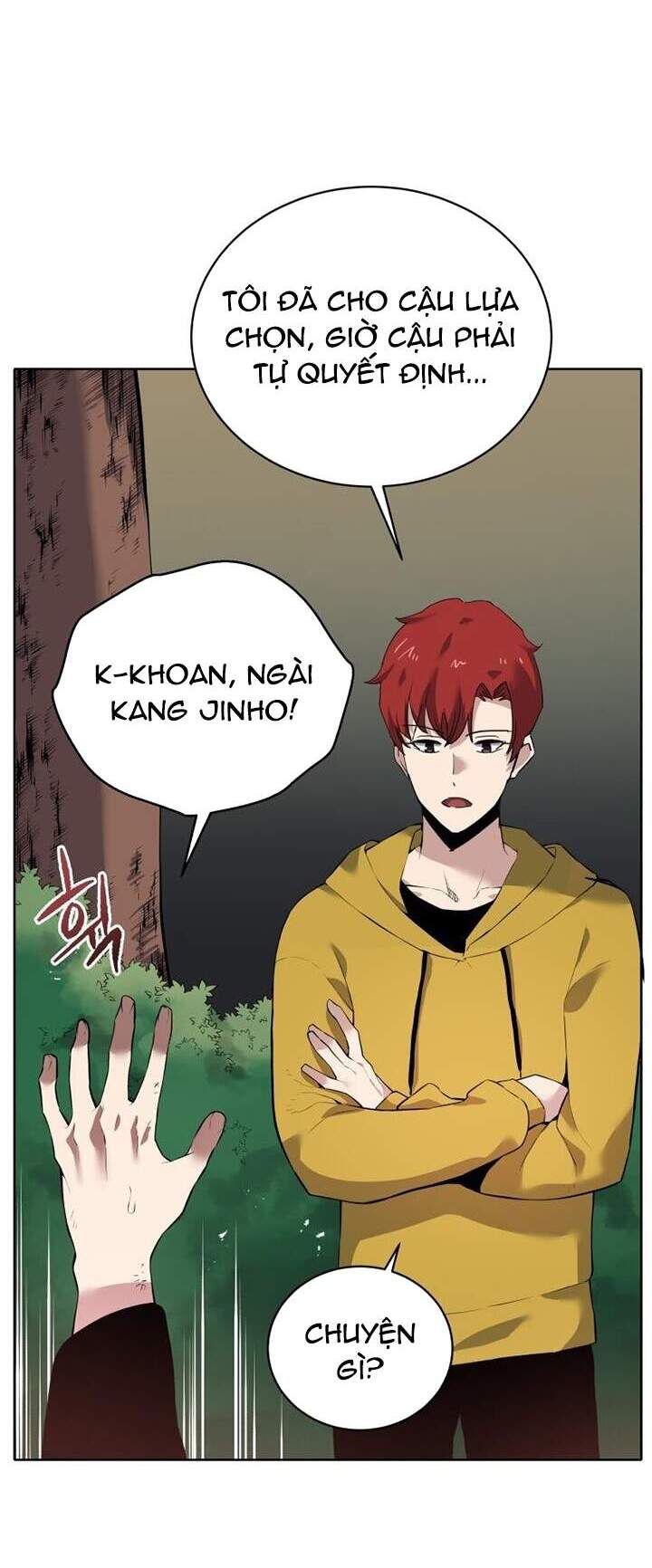 Ma tôn tái thế chapter 108 - Upload bởi truyensieuhay.com
