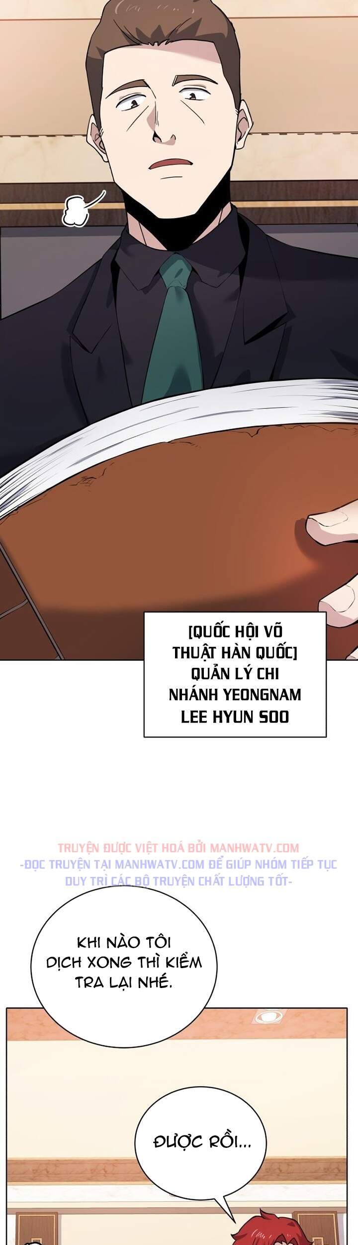 Ma tôn tái thế chapter 108 - Upload bởi truyensieuhay.com