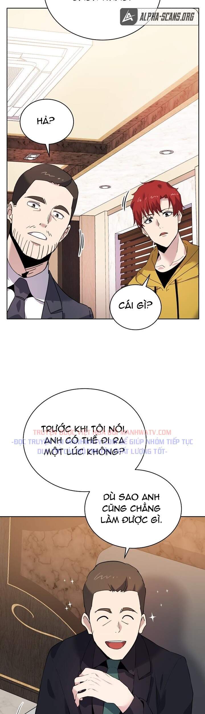 Ma tôn tái thế chapter 108 - Upload bởi truyensieuhay.com