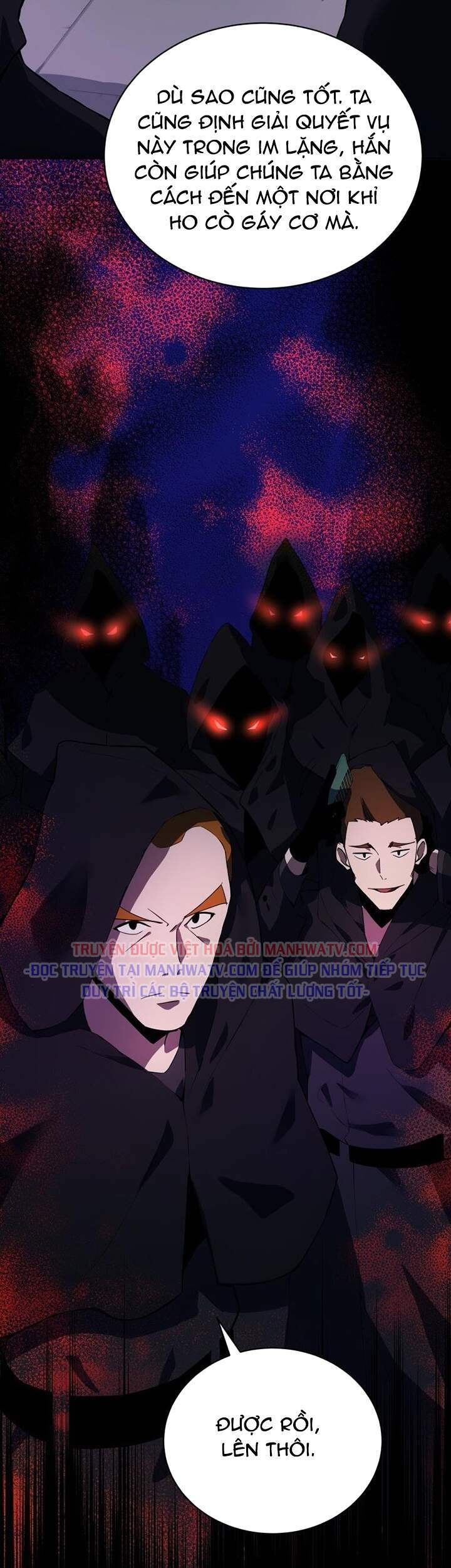 Ma tôn tái thế chapter 108 - Upload bởi truyensieuhay.com