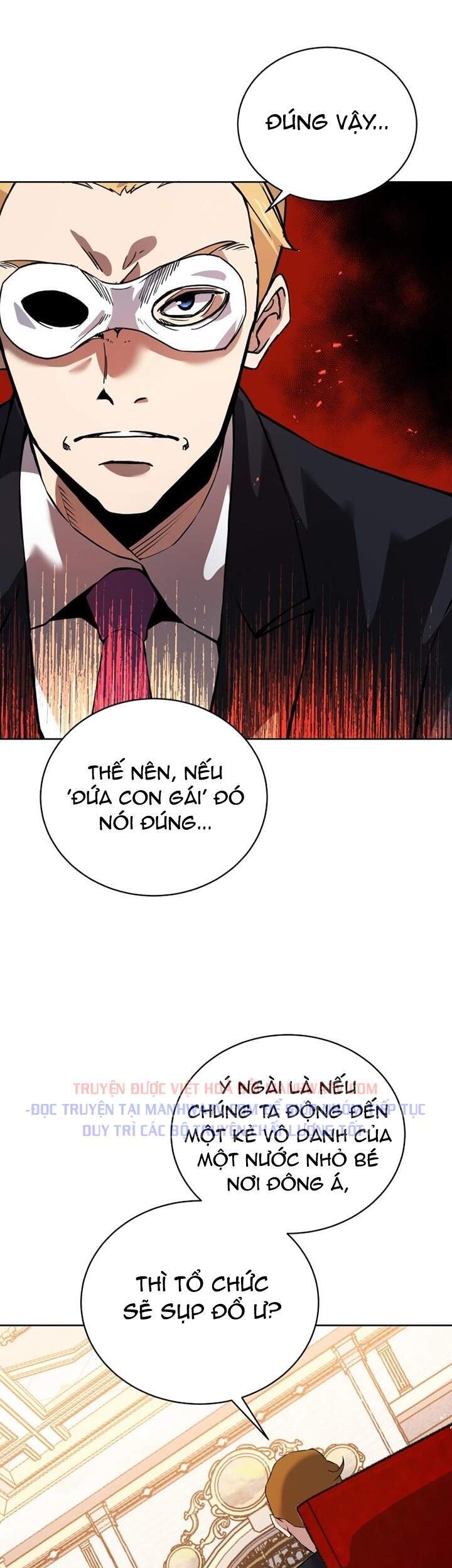 Ma tôn tái thế chapter 108 - Upload bởi truyensieuhay.com