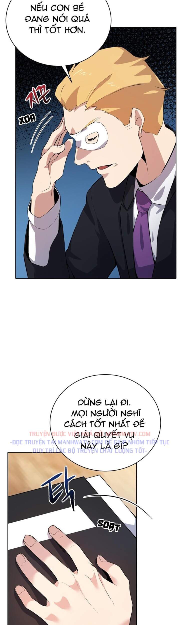 Ma tôn tái thế chapter 108 - Upload bởi truyensieuhay.com