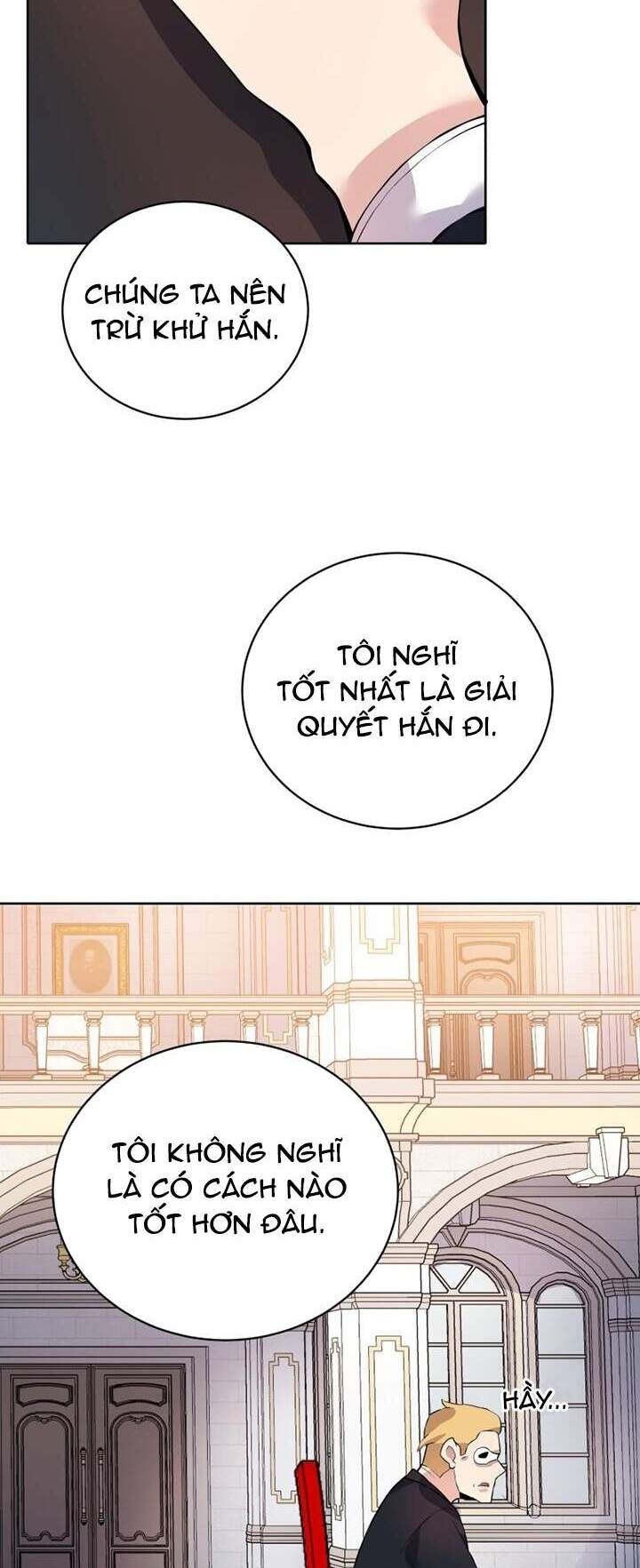 Ma tôn tái thế chapter 108 - Upload bởi truyensieuhay.com