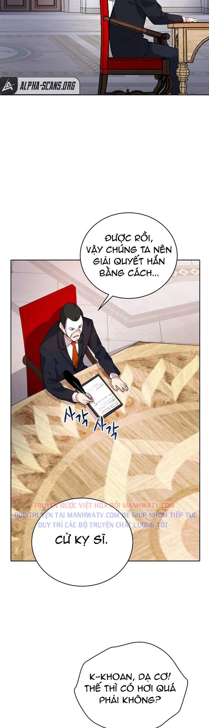Ma tôn tái thế chapter 108 - Upload bởi truyensieuhay.com