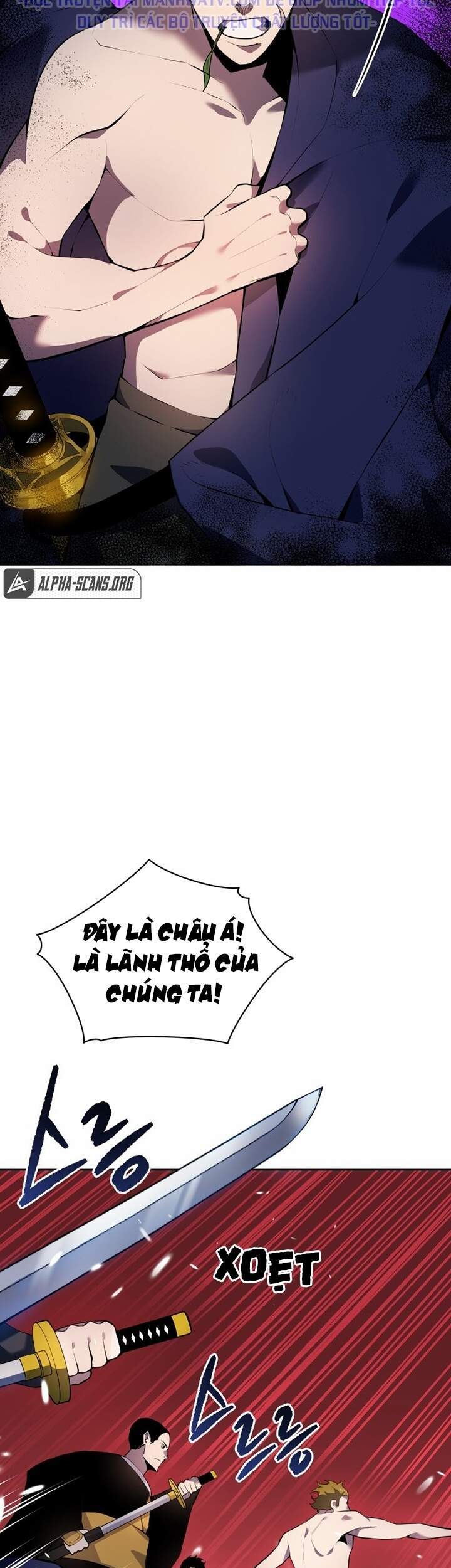 Ma tôn tái thế chapter 109 - Upload bởi truyensieuhay.com