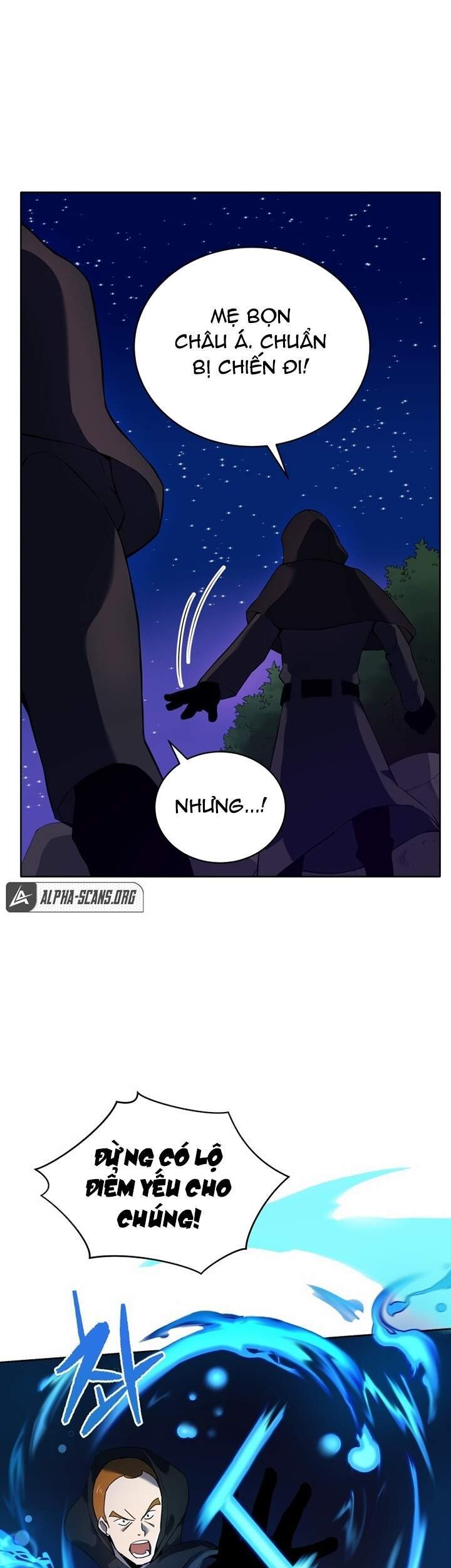 Ma tôn tái thế chapter 109 - Upload bởi truyensieuhay.com