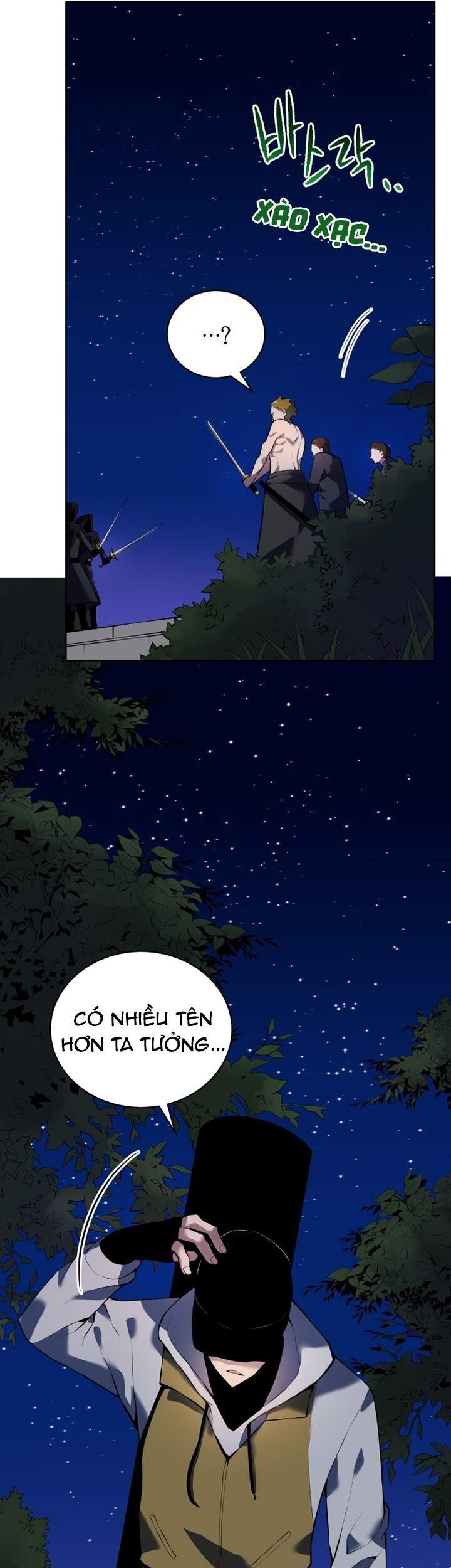 Ma tôn tái thế chapter 109 - Upload bởi truyensieuhay.com
