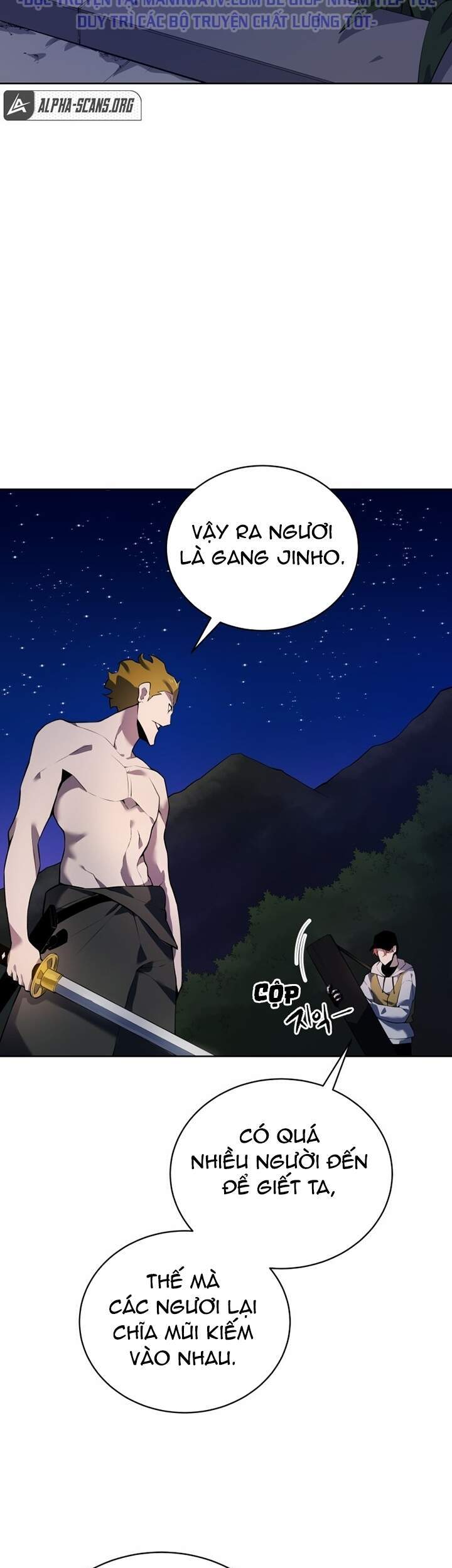 Ma tôn tái thế chapter 109 - Upload bởi truyensieuhay.com
