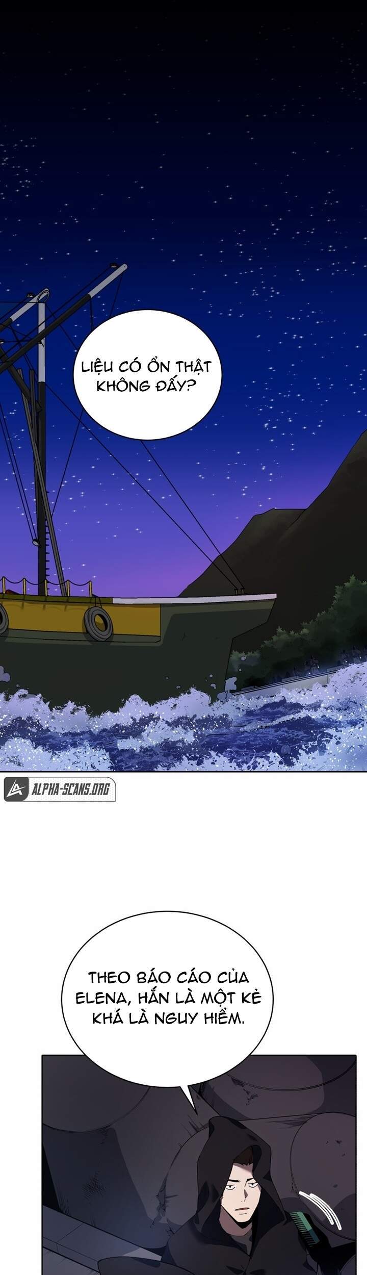 Ma tôn tái thế chapter 109 - Upload bởi truyensieuhay.com
