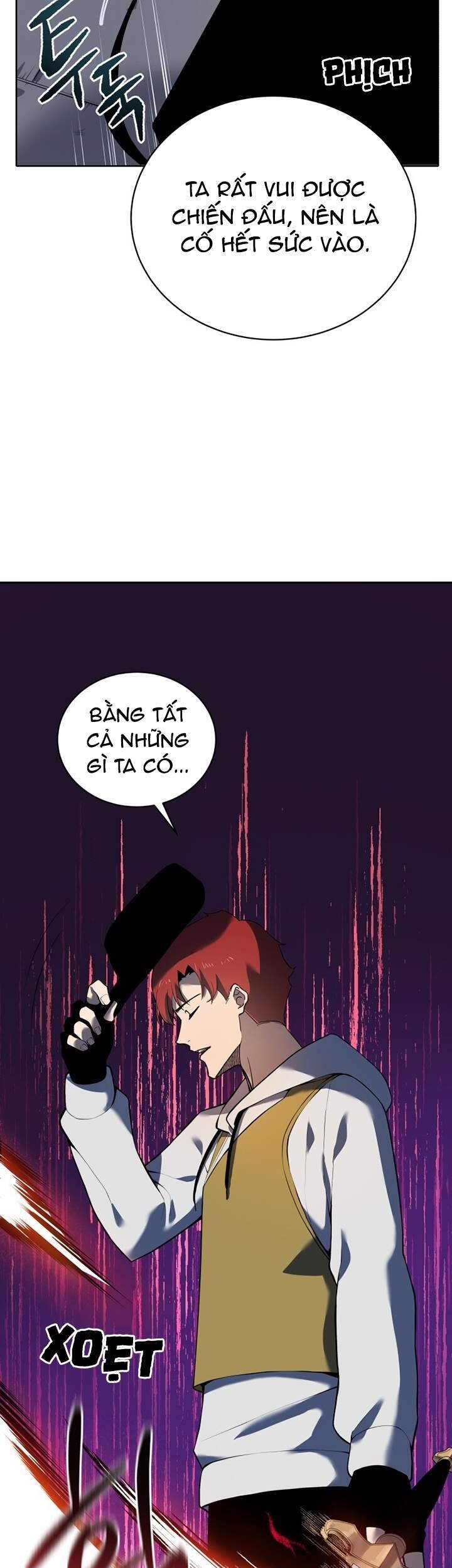 Ma tôn tái thế chapter 109 - Upload bởi truyensieuhay.com