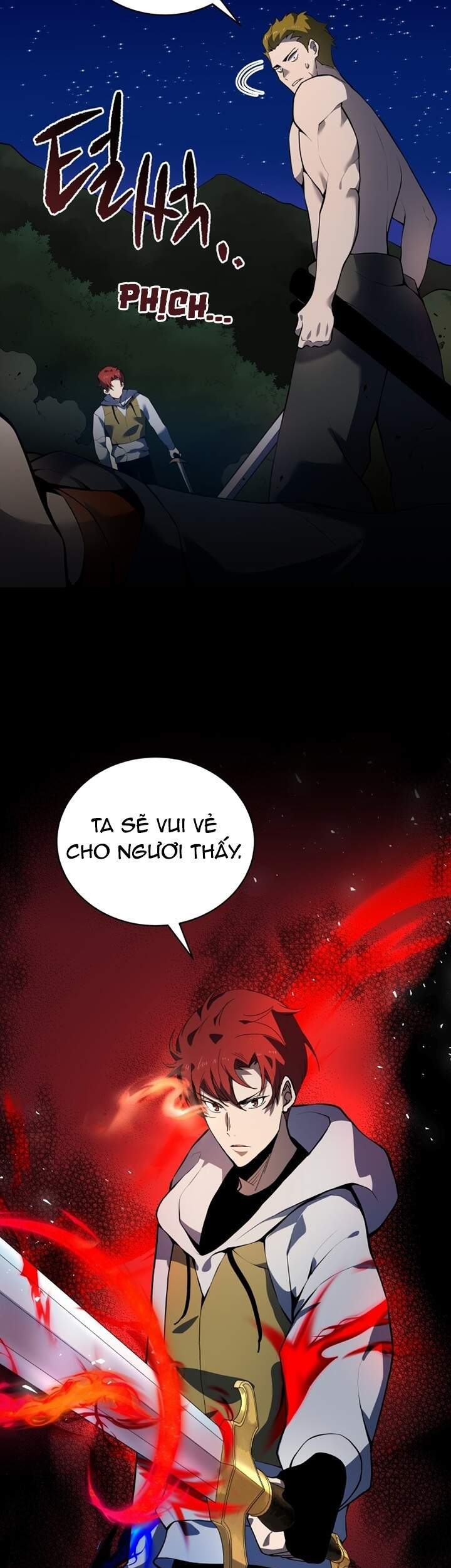 Ma tôn tái thế chapter 109 - Upload bởi truyensieuhay.com