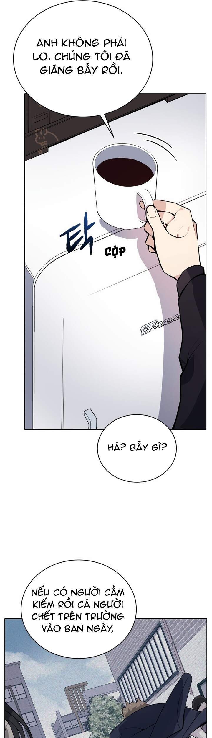 Ma tôn tái thế chapter 109 - Upload bởi truyensieuhay.com