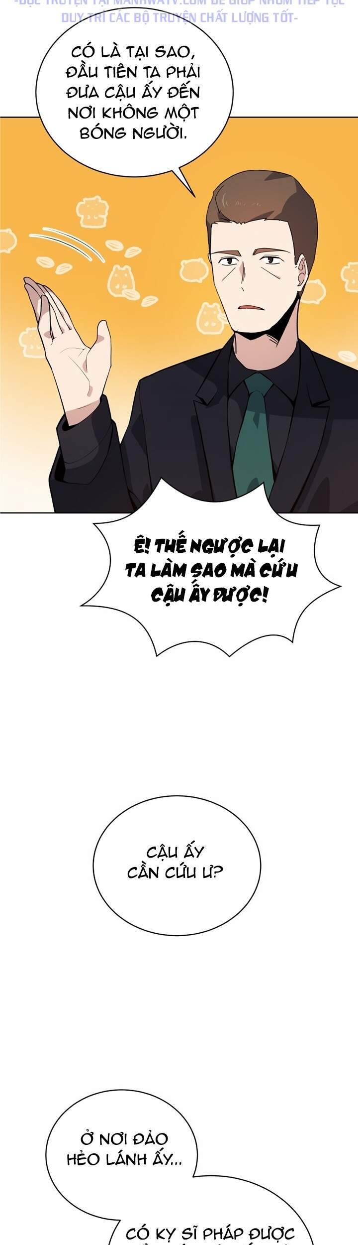 Ma tôn tái thế chapter 109 - Upload bởi truyensieuhay.com