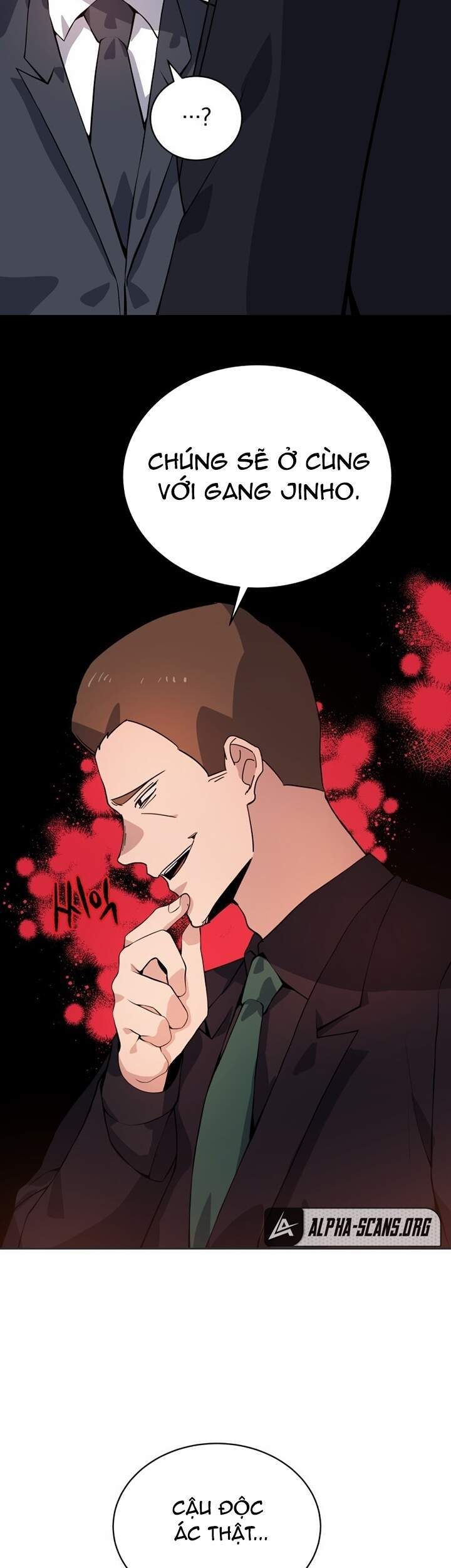 Ma tôn tái thế chapter 109 - Upload bởi truyensieuhay.com
