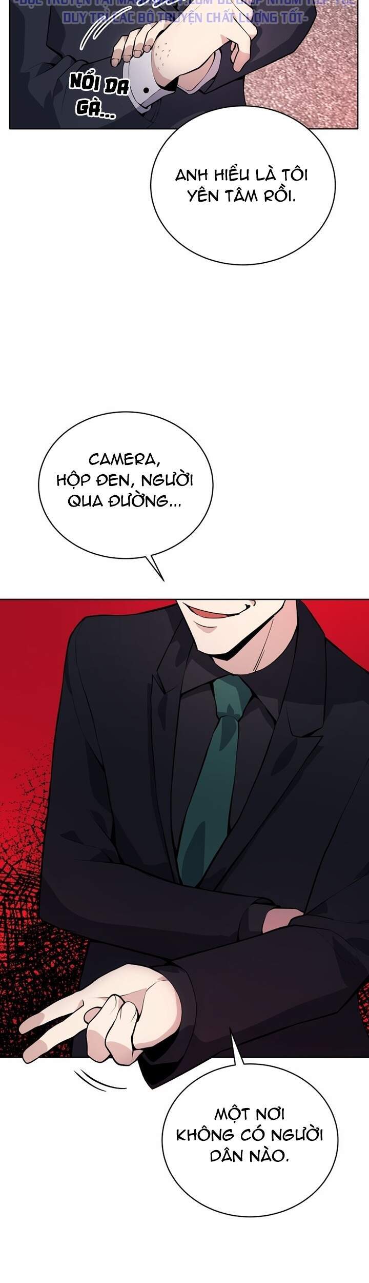 Ma tôn tái thế chapter 109 - Upload bởi truyensieuhay.com