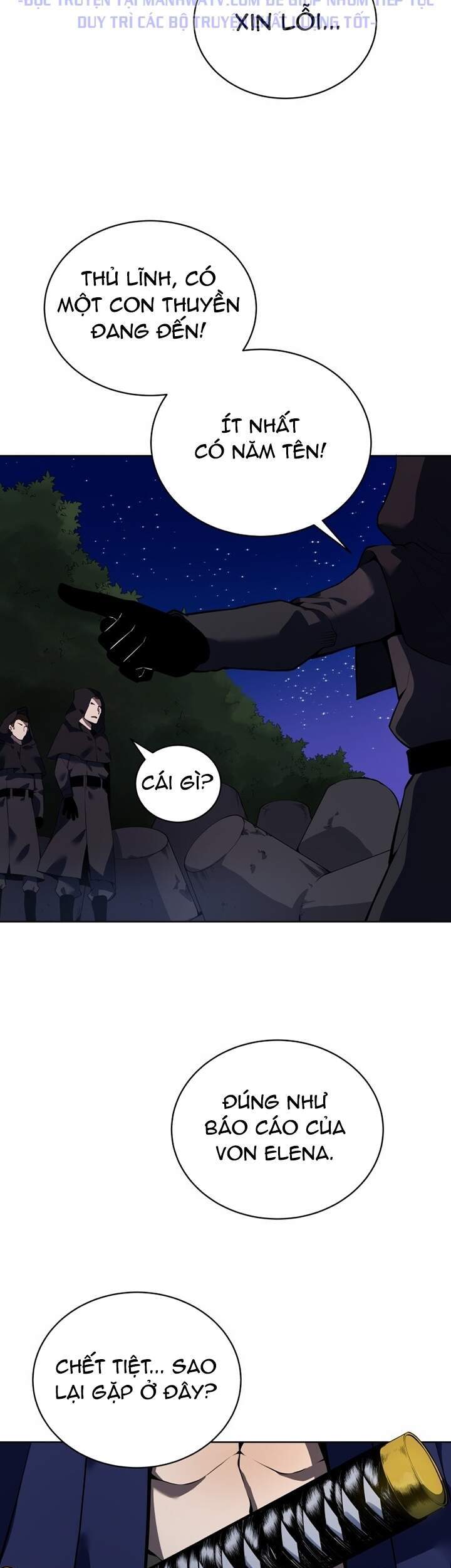 Ma tôn tái thế chapter 109 - Upload bởi truyensieuhay.com