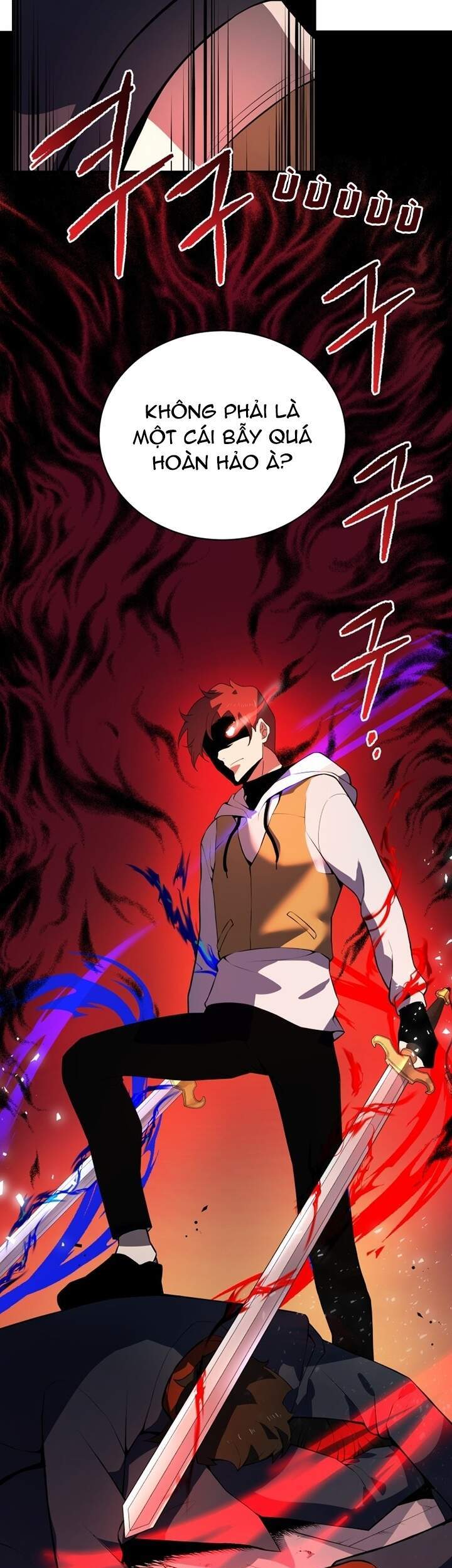 Ma tôn tái thế chapter 109 - Upload bởi truyensieuhay.com
