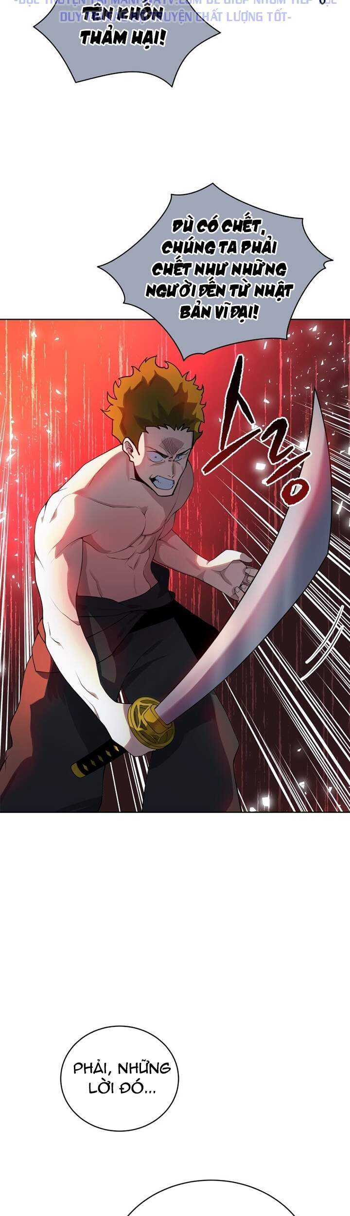 Ma tôn tái thế chapter 109 - Upload bởi truyensieuhay.com