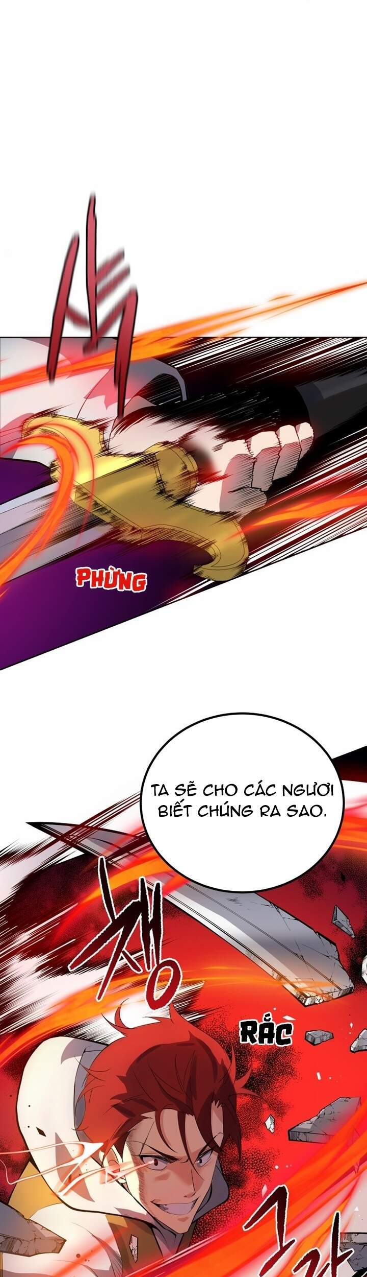 Ma tôn tái thế chapter 109 - Upload bởi truyensieuhay.com