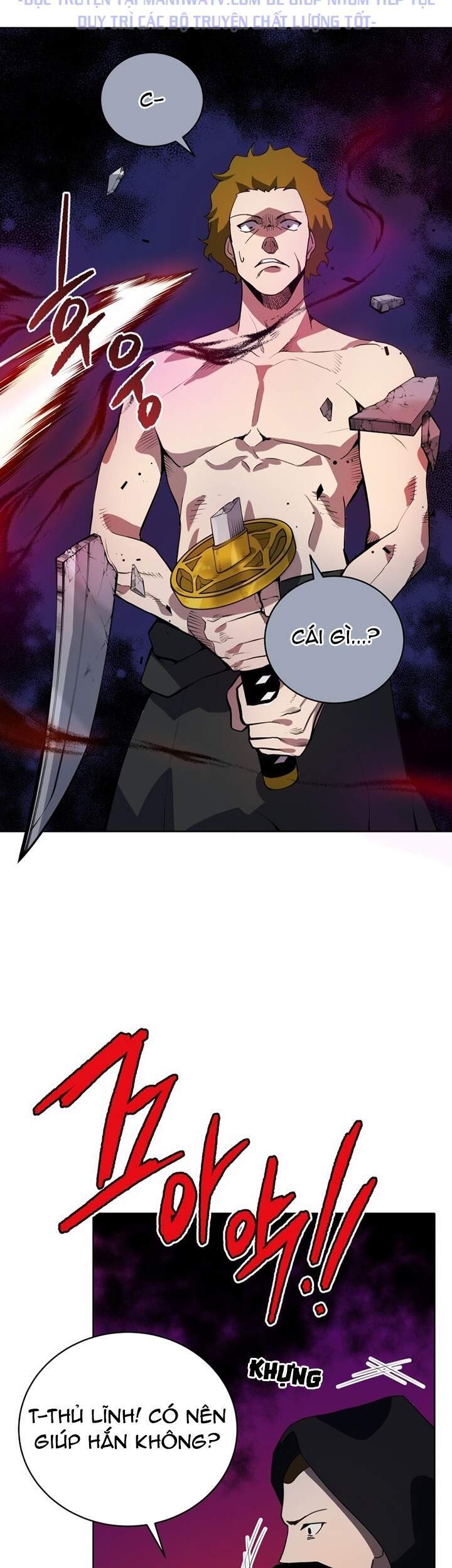 Ma tôn tái thế chapter 109 - Upload bởi truyensieuhay.com