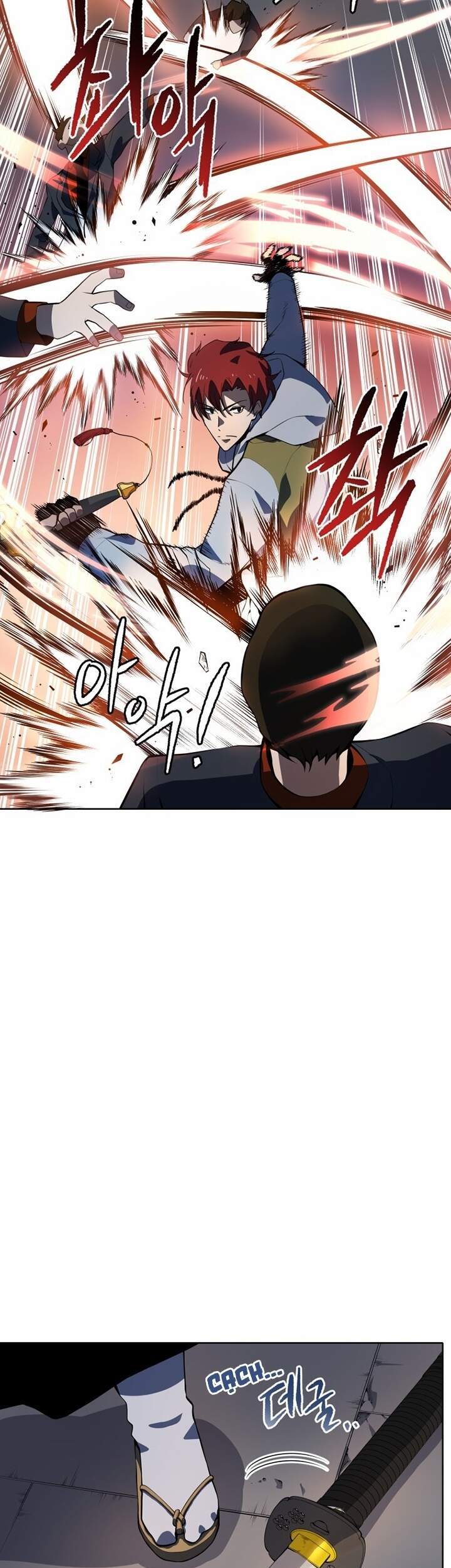 Ma tôn tái thế chapter 109 - Upload bởi truyensieuhay.com