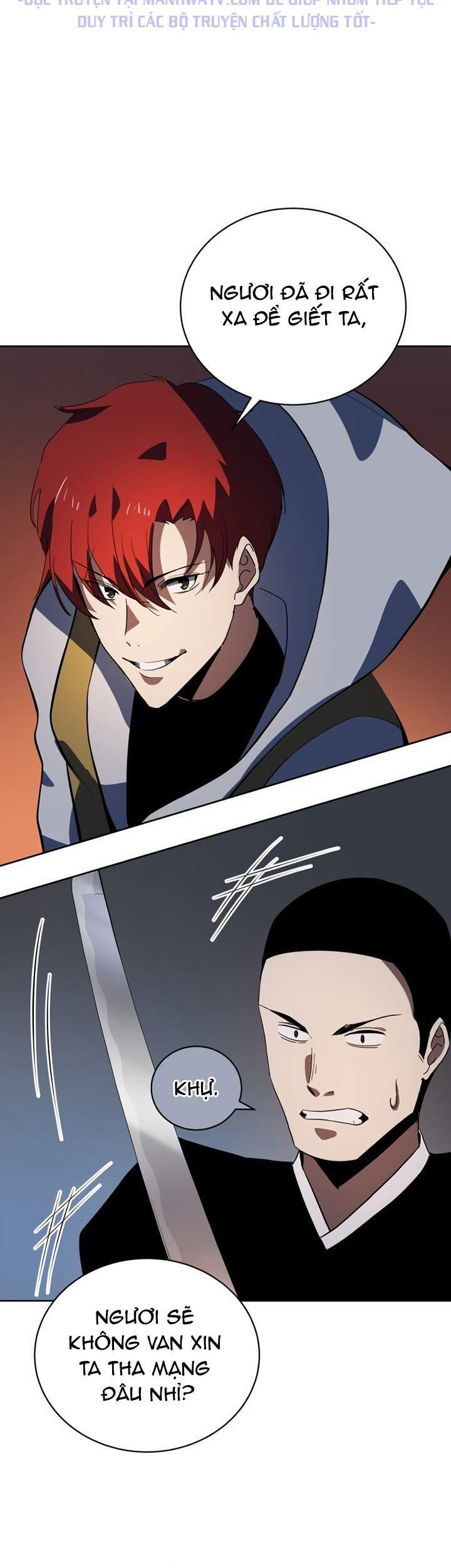 Ma tôn tái thế chapter 109 - Upload bởi truyensieuhay.com