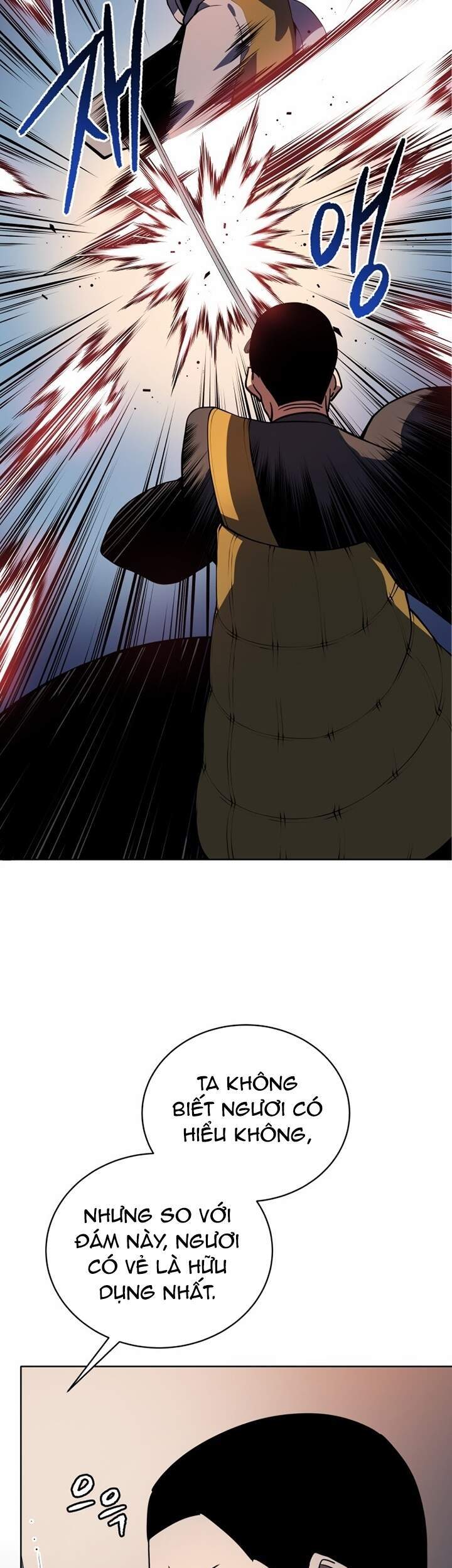 Ma tôn tái thế chapter 109 - Upload bởi truyensieuhay.com