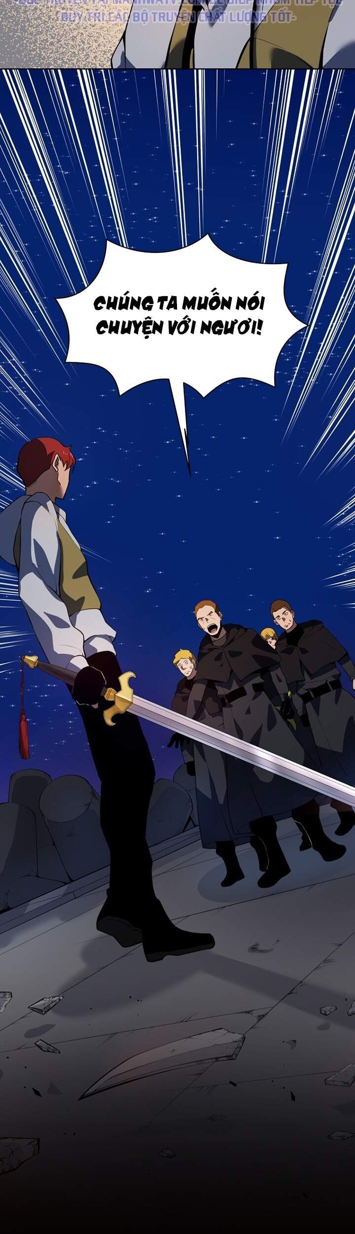 Ma tôn tái thế chapter 109 - Upload bởi truyensieuhay.com