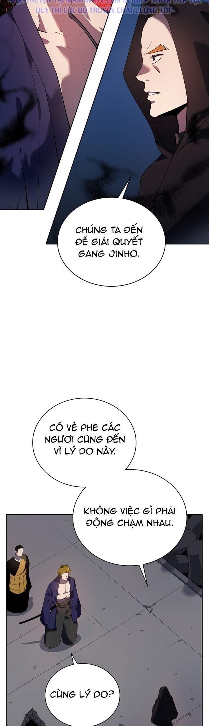 Ma tôn tái thế chapter 109 - Upload bởi truyensieuhay.com