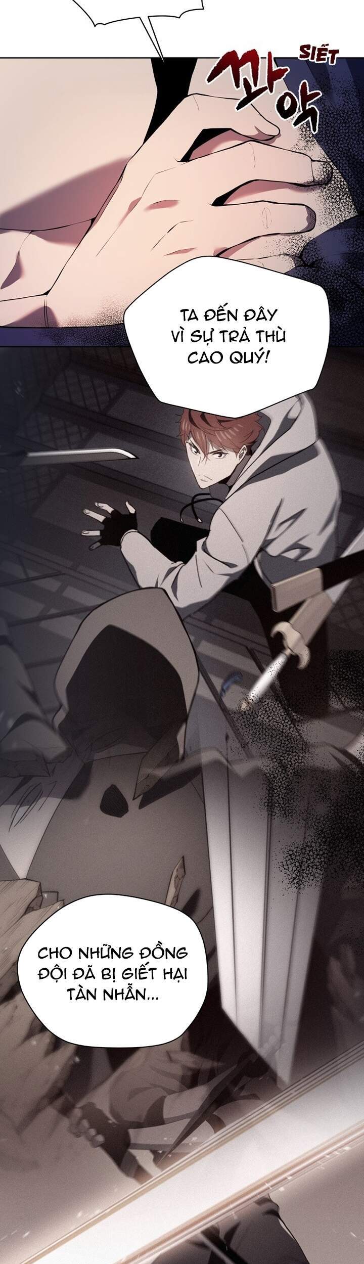 Ma tôn tái thế chapter 109 - Upload bởi truyensieuhay.com