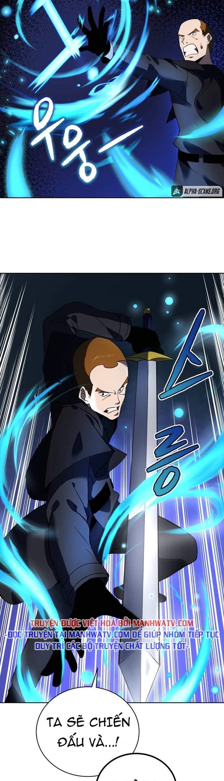 Ma tôn tái thế chapter 110 - Upload bởi truyensieuhay.com