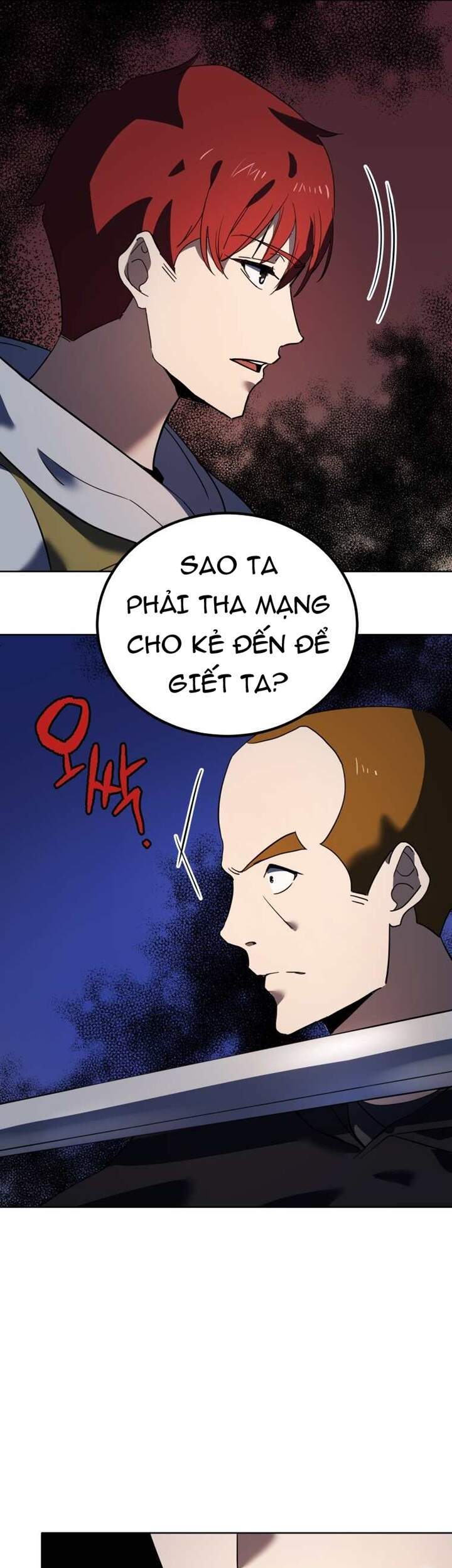 Ma tôn tái thế chapter 110 - Upload bởi truyensieuhay.com