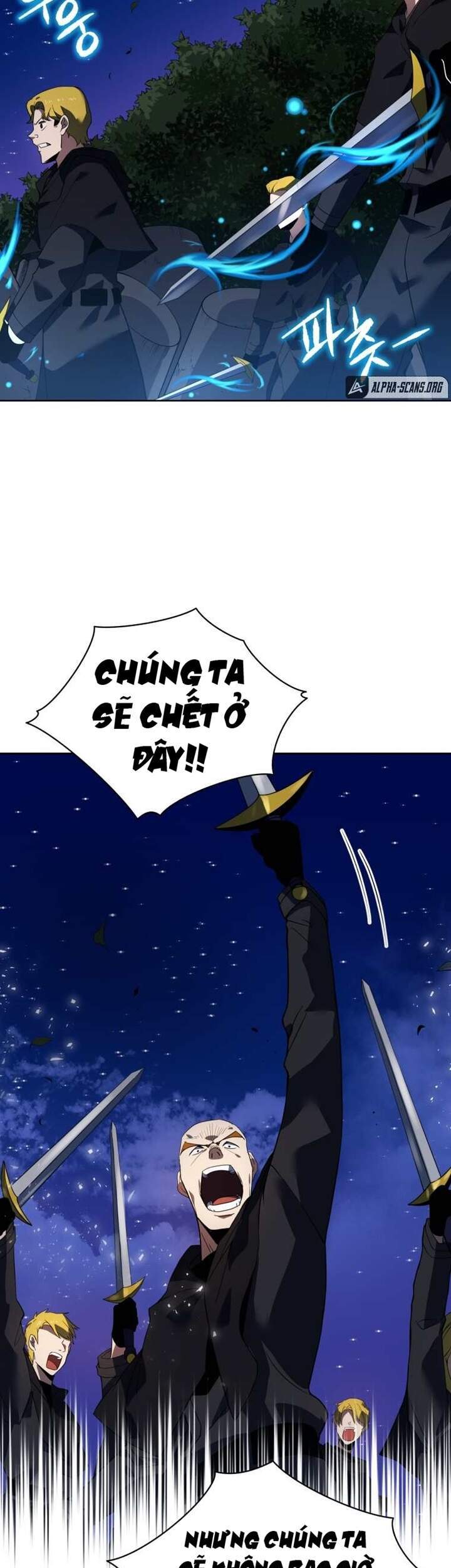 Ma tôn tái thế chapter 110 - Upload bởi truyensieuhay.com