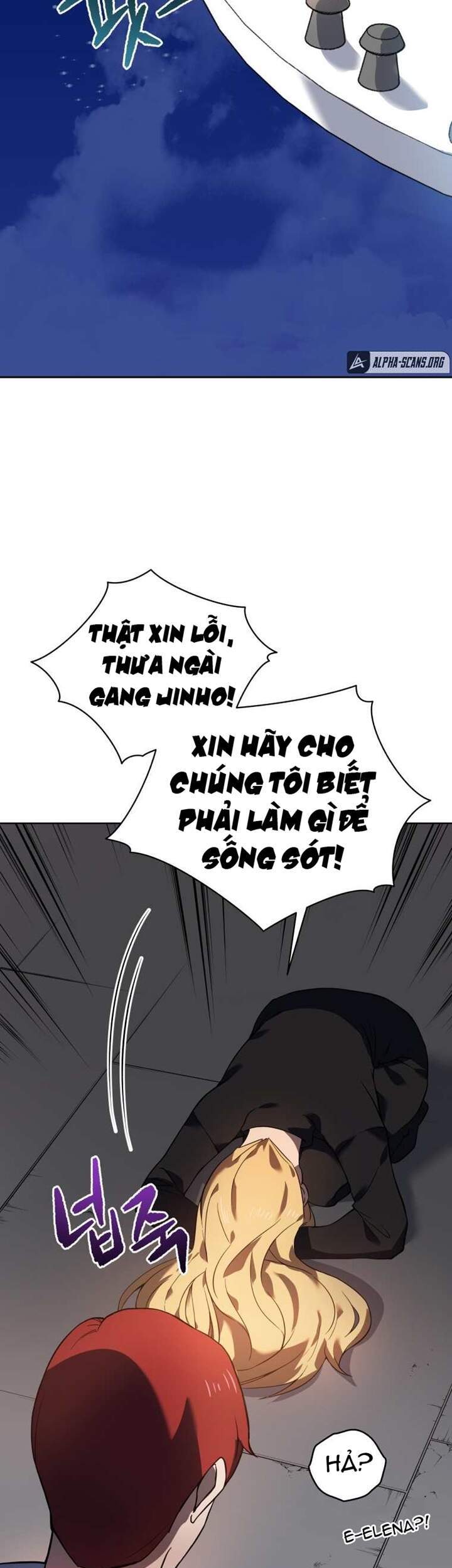 Ma tôn tái thế chapter 110 - Upload bởi truyensieuhay.com