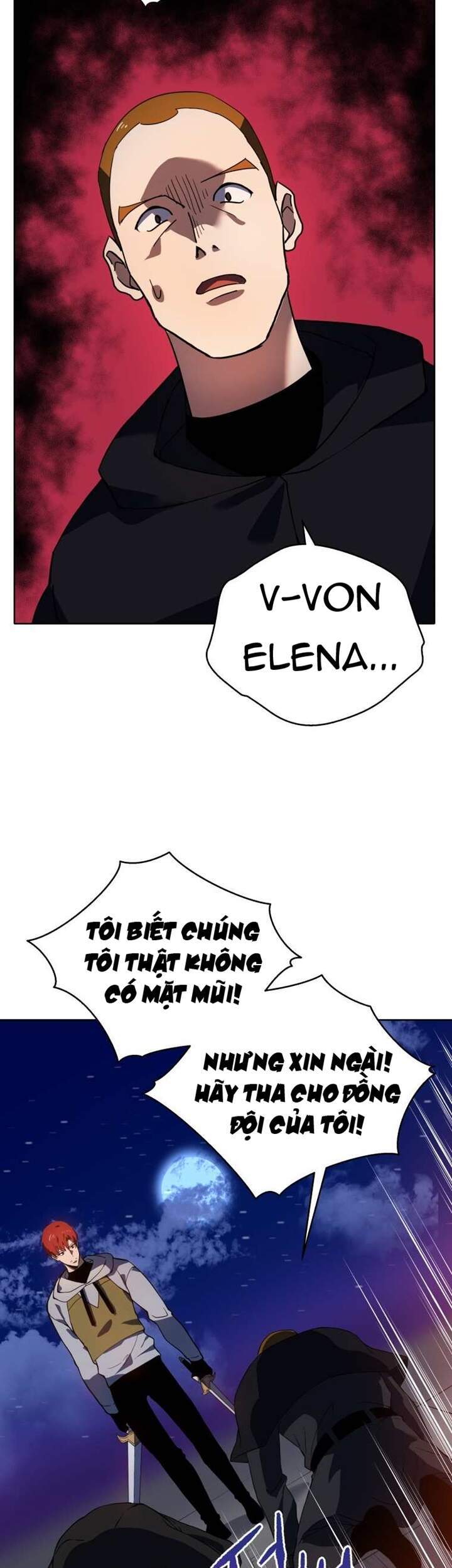 Ma tôn tái thế chapter 110 - Upload bởi truyensieuhay.com