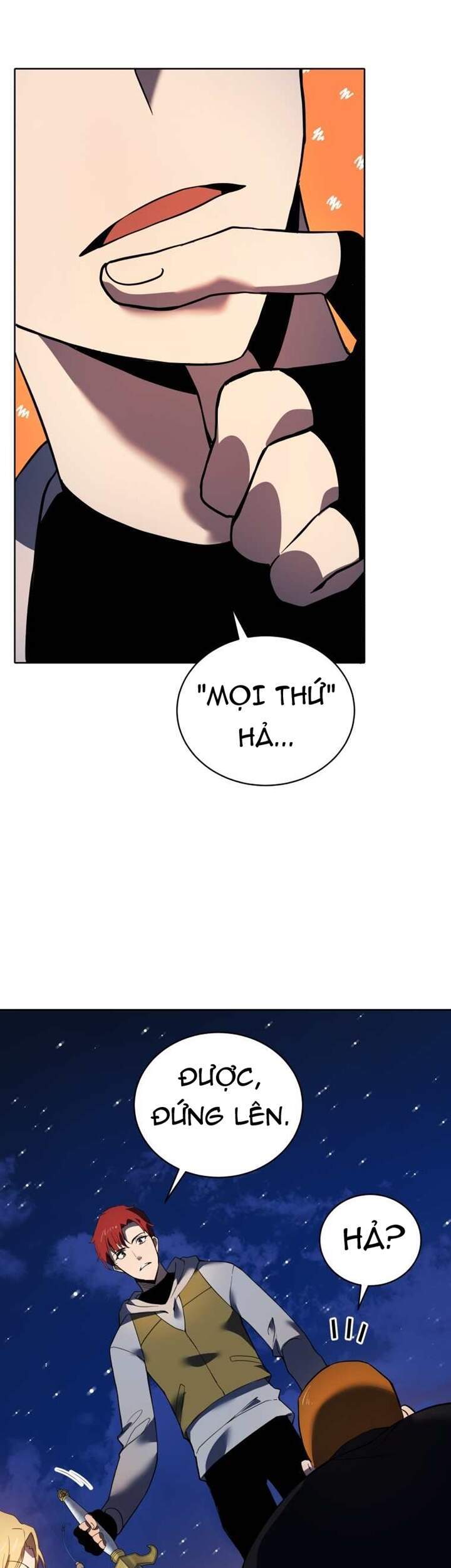 Ma tôn tái thế chapter 110 - Upload bởi truyensieuhay.com