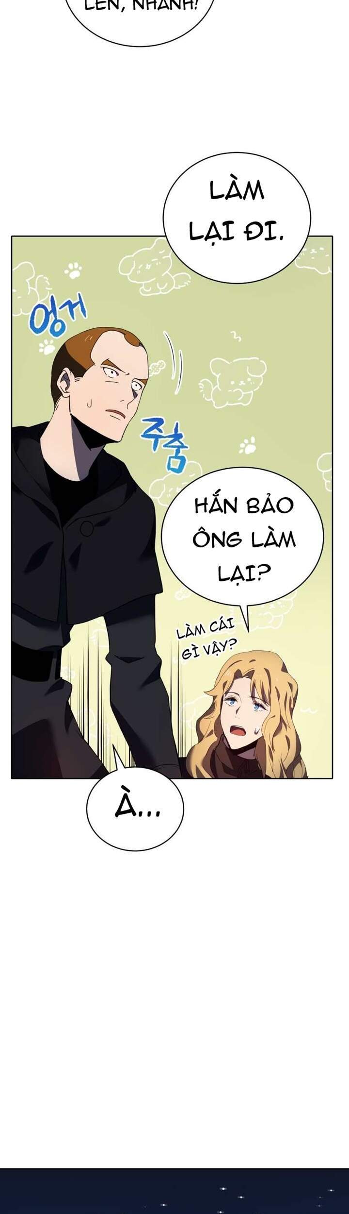 Ma tôn tái thế chapter 110 - Upload bởi truyensieuhay.com
