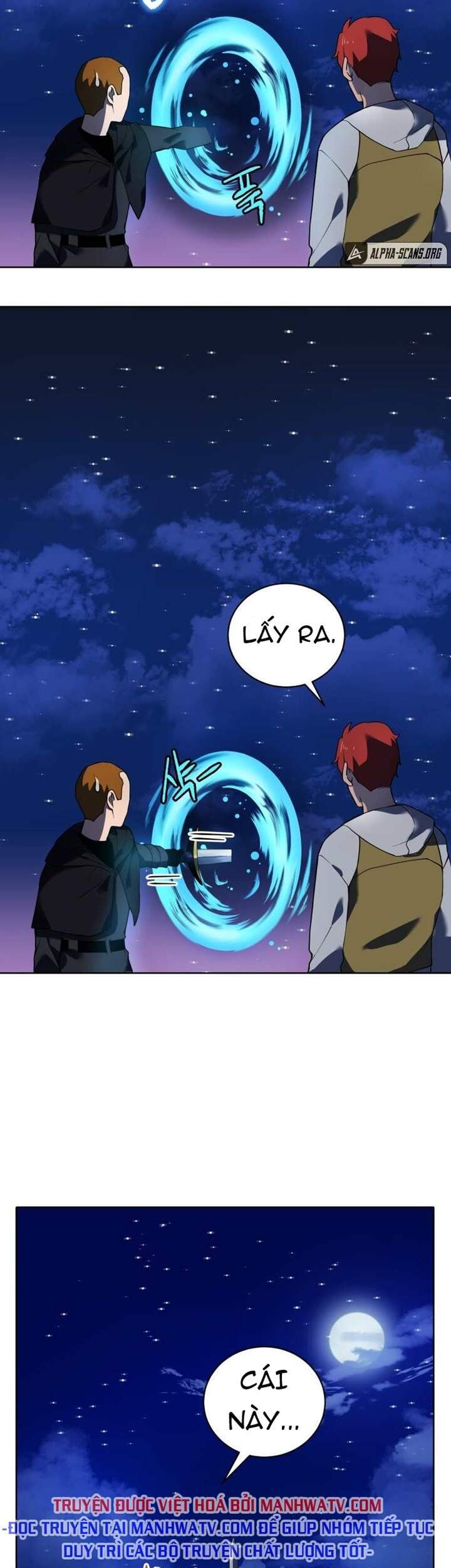 Ma tôn tái thế chapter 110 - Upload bởi truyensieuhay.com