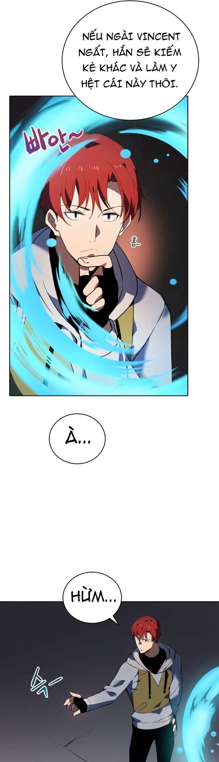 Ma tôn tái thế chapter 110 - Upload bởi truyensieuhay.com